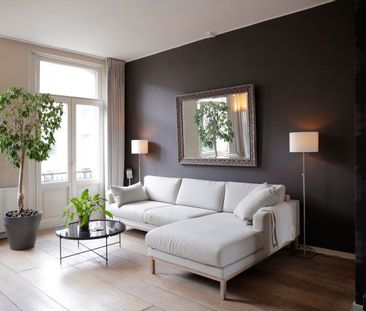 Van Woustraat 145-2, Willibrordusbuurt, 1074AJ, Amsterdam - Foto 4