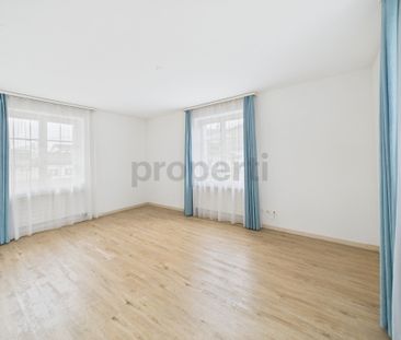 Grosszügige 3-Zimmer-Wohnung mit historischem Charme im Herzen von ... - Photo 6