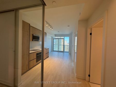 For Lease - 117 Broadway Avenue Unit# 2308, Toronto, Ontario - Photo 2