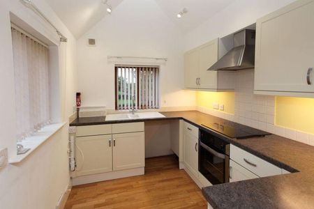 2 bedroom property to rent - Photo 3