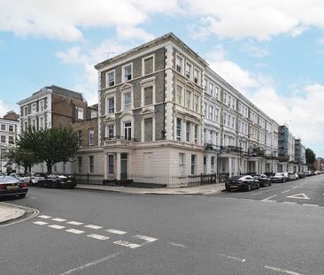 Studio Flat, Castletown Road, W14 - Photo 4
