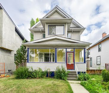 628 18 Avenue Northwest, Calgary - Photo 4