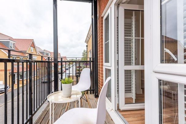 2 bedroom apartment to rent - Photo 1