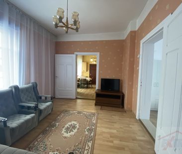 DOM na WYNAJEM TRZEBIEŻ (416906) - Zdjęcie 1