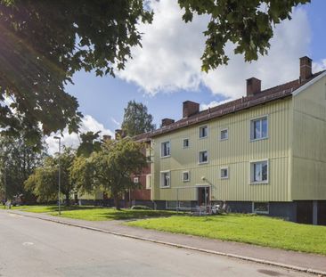 Trädgårdsgatan 5E - Photo 1