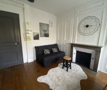 Location Appartement 1 pièce 16m² AMIENS 80000 - Photo 1