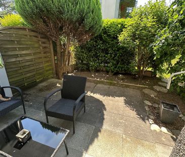 3 Zimmer, 61 m², EG - Foto 6