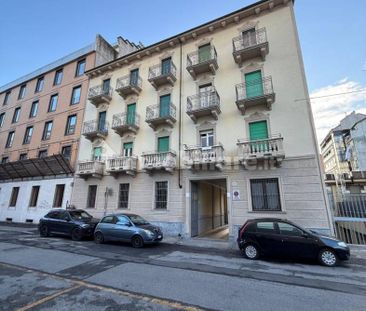 Monolocale via Padova 36, Aurora, Torino - Foto 6