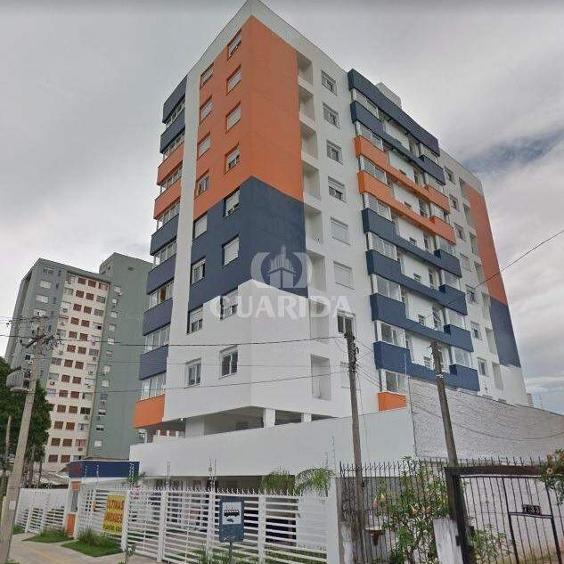Apartamento para aluguel, 1 quarto, 1 suíte, 1 vaga, Santana - Porto Alegre/RS - COD: 10045 - Photo 1