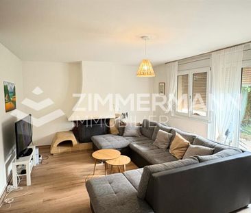 Villa mitoyenne,6.5,210 - Photo 6