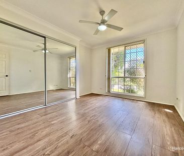 Generous Living Spaces with Excellent Indoor-Outdoor Flow... - Photo 3