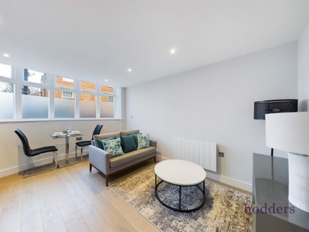 1 bedroom apartment to rent - Photo 4