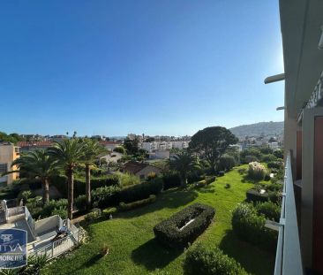 Appartement à louer 1 pièce 26.22m² - Photo 2