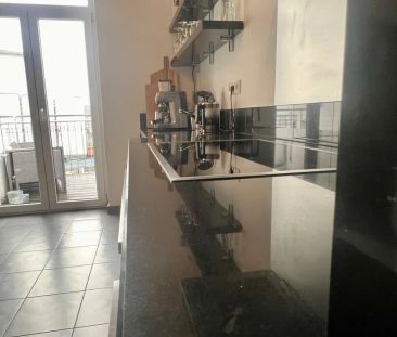 Wohnung zur Miete in Düsseldorf - Foto 6