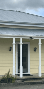 Three Bedroom House - Paeroa - Photo 3