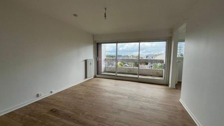 Appartement à louer, 1 pièce - Angers 49000 - Photo 3