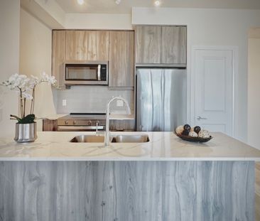 For Lease - 15 Watergarden Drive Unit# 1510, Mississauga, Ontario - Photo 5