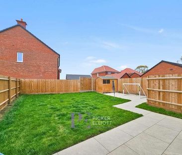 Skylark Road, Hinckley, LE10 - Photo 4