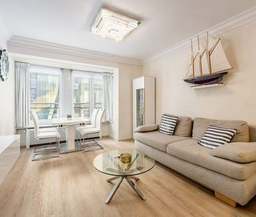 Appartement te huur - Foto 1