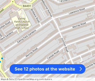 Murray Road, Ealing - Photo 1