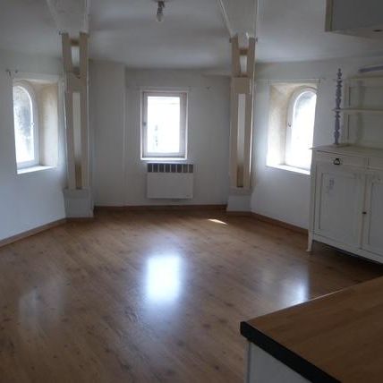 Location Appartement 2 pièces 33m² BORDEAUX 33000 - Photo 1