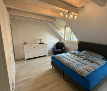 4.5 Zimmer, 142 m², 3. Stock - Photo 4