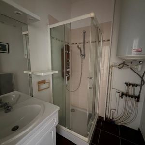 Location Appartement 2 pièces 36m² DIEPPE 76200 - Photo 2