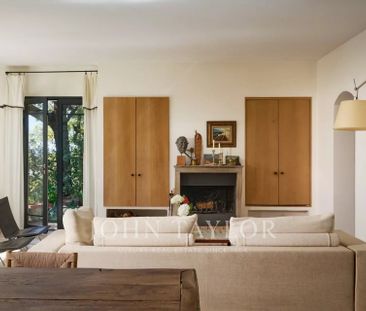 Maison à louer Valbonne, Cote d'Azur, France7 000 EUR / Mois - Photo 2