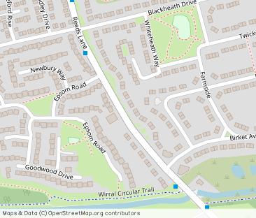 Whiteheath Way Leasowe - Photo 1
