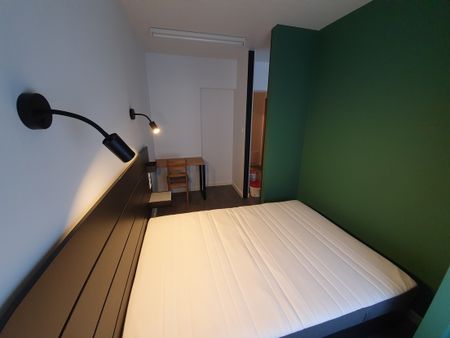 Poznań, ul. Różana - Photo 3