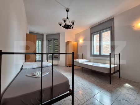 Vila mare, muncitori, 11-16 camere, 5-10 bai, mobilata, Tim - Photo 4