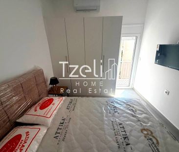 Διαμέρισμα για ενοικίαση Αγίου Μελετίου - Πλατεία Βικτωρίας - Μάρνη... - Photo 3