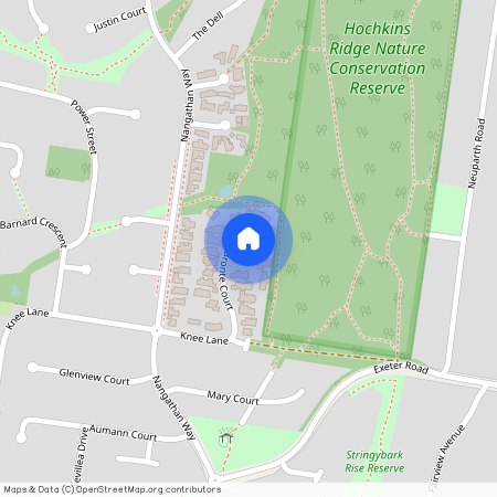 16 Bronte Ct, Vic 3136, Croydon North