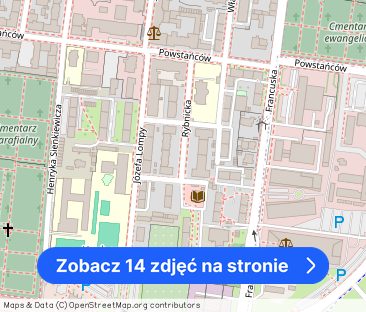 2 POKOJE. WYSOKI STANDRD. KLIMATYZACJA. MUCHOWIEC - Zdjęcie 1