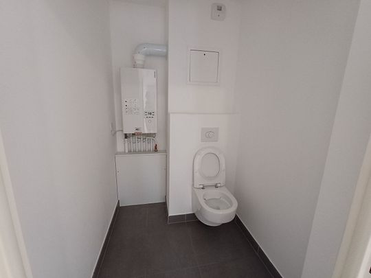 Location Appartement 3 pièces 59m² TOURS 37100 - Photo 1