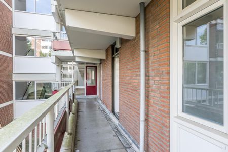 Te huur: Appartement De Tichel 40 in Heerlen - Foto 2