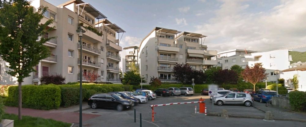 Location appartement 2 pièces - Photo 1