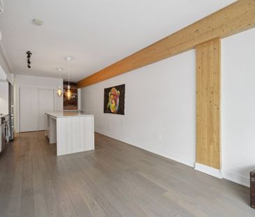 Appartement à louer - Montréal (Le Sud-Ouest) (Griffintown) - Photo 4