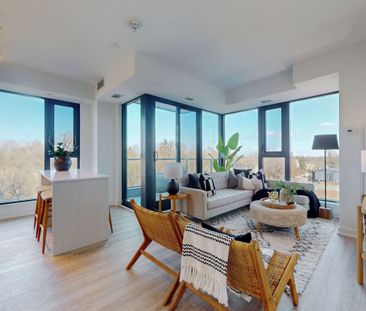 For Lease - 250 Lawrence Avenue Unit# 624, Toronto, Ontario - Photo 4