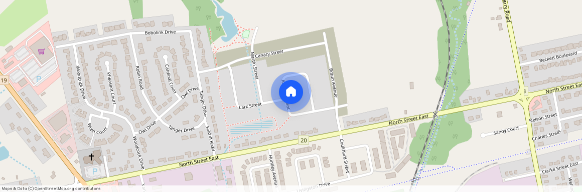 28 Keba Crescent, Tillsonburg