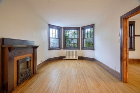 Appartement à louer - Montréal (Outremont) - Photo 2