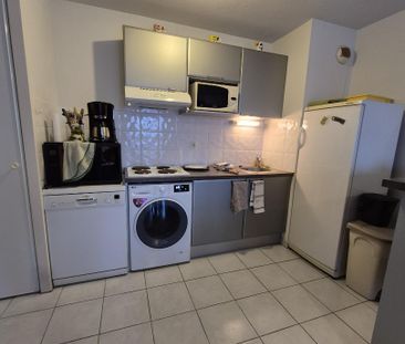 Location Appartement 3 pièces 55m² CAUDRY 59540 - Photo 4