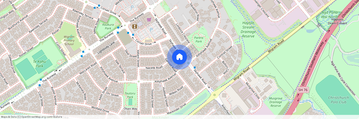 23 Skyhawk Road, Wigram, Christchurch City