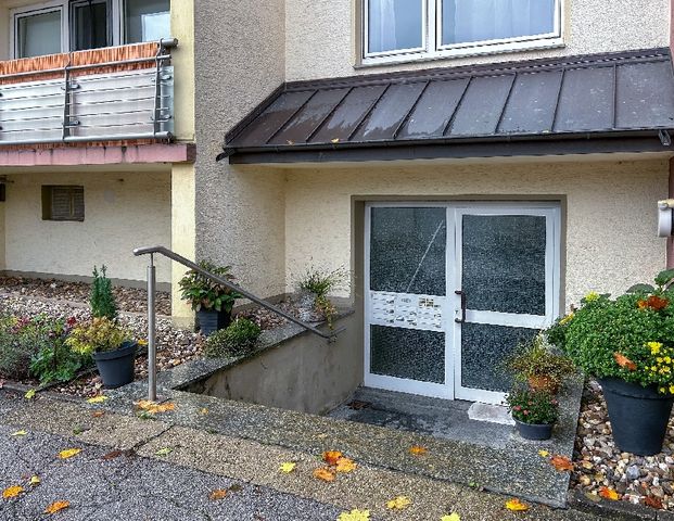 Ruhig wohnen mit schöner Aussicht  Lebensqualität pur in Ennepetal-Voerde - Photo 1