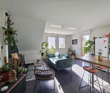 Location Appartement 2 pièces 42m² LA CHAPELLE ST LUC 10600 - Photo 2