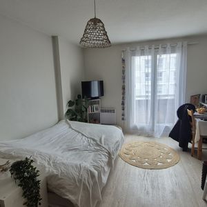 Location Appartement 1 pièce 22m² CLERMONT FERRAND 63000 - Photo 2