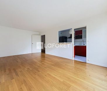 Appartement T3 PARIS à louer - Photo 2