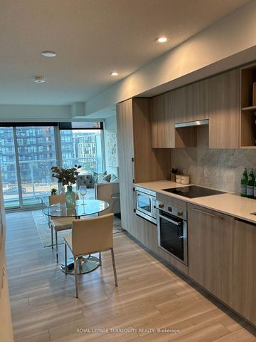 For Lease - 17 Bathurst Street Unit# 807, Toronto, Ontario - Photo 4