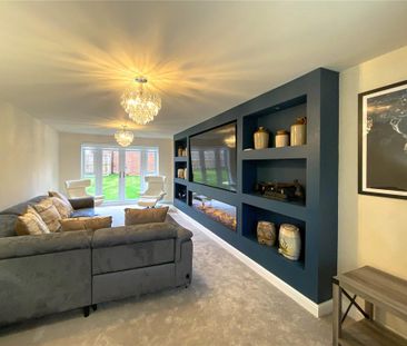 5 bedroom detached house to rent - Photo 6