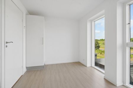 3-værelses Rækkehus på 69 m² i Odense SØ - Photo 2